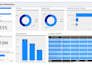 do data analysis and interactive power bi dashboards
